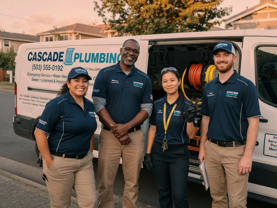Emergency Plumber company in Peru, IA